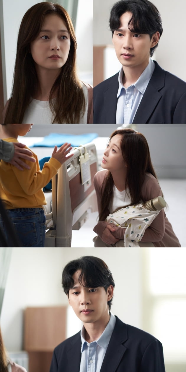 '희수' 첫 스틸 / 사진=KBS2 제공