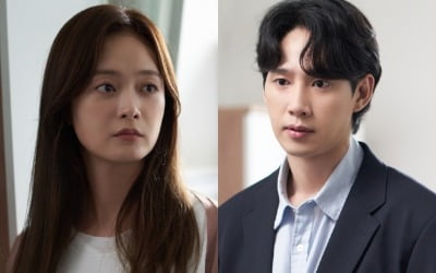 전소민, ♥박성훈과 갈등 기류…균열 맞은 부부 관계 '위기'  ('희수')