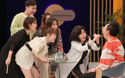 은가은, '와카남' 촬영 중 뇌종양 발견…여에스더 "일반인보다 5배 크다"