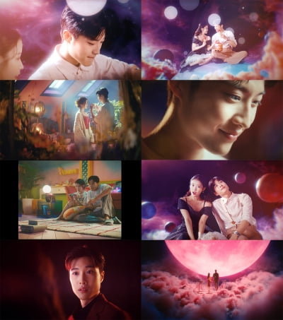 '아이유의 남자' 이종원, 누군지 알고 봤더니 '슬의생2' 신현빈 짝사랑男