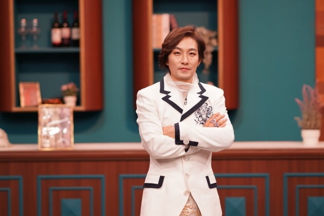 '나를 불러줘' 김재희./사진제공=MBC에브리원