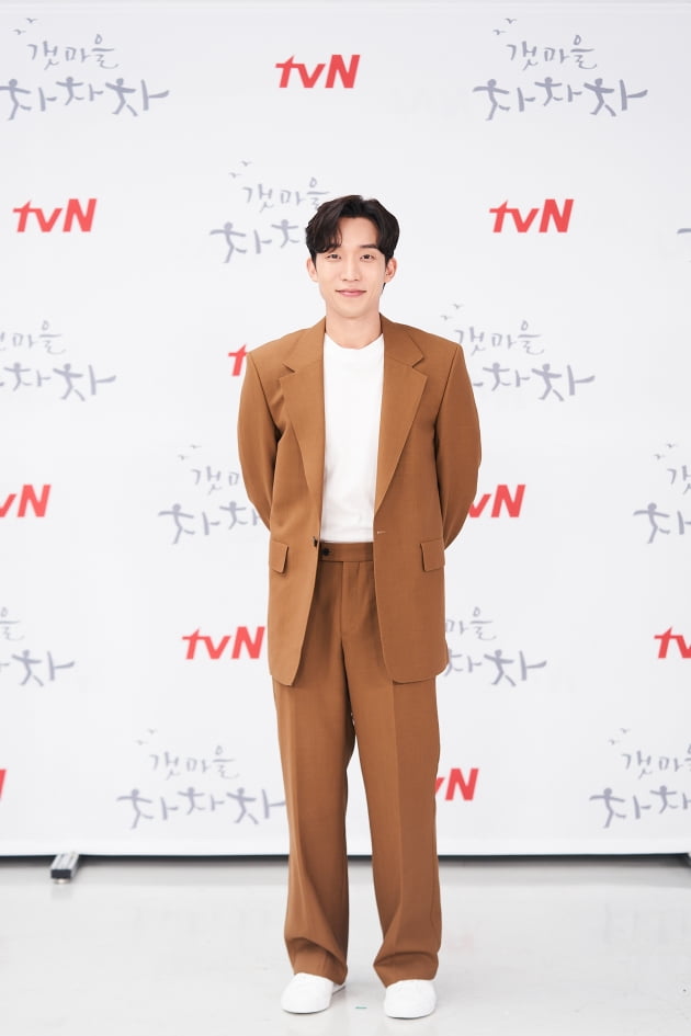 배우 이상이. /사진제공=tvN