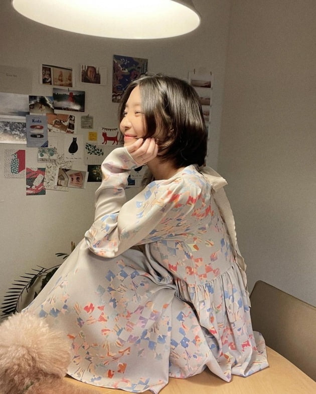 사진=신다은 인스타그램
