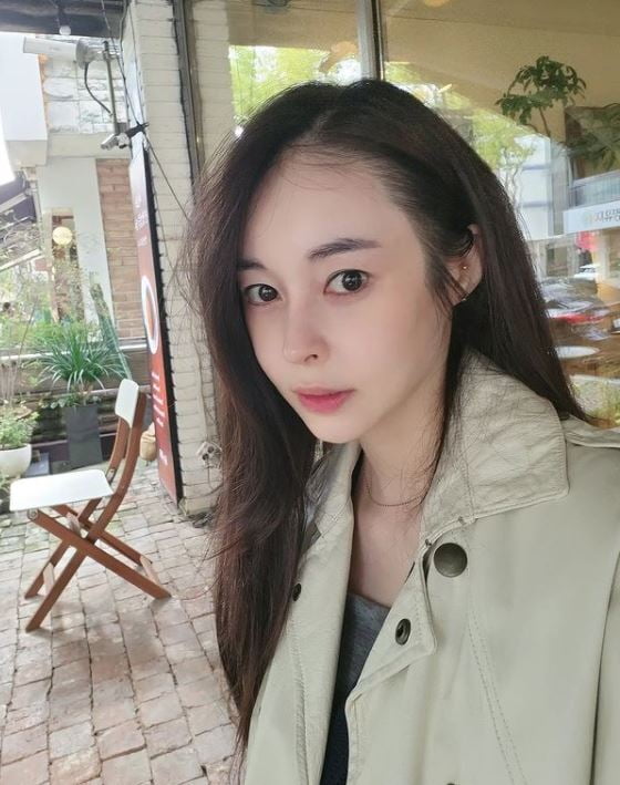 /사진=허이재 인스타그램