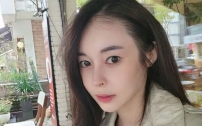 허이재, 유부남 폭로 그후…한층 밝아진 근황 [TEN★]