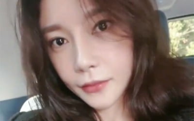 '주상욱♥' 차예련 "아침 햇살이 좋아서"…이른 시간에도 '부기 제로' [TEN★]