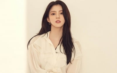 한소희 "'마이네임' 공개 후 마음 붕 떠, 일상생활 불가능할 정도" [인터뷰①]