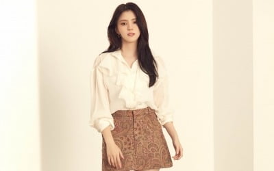 한소희 "44kg에서 54kg까지 증량, 먹고픈 거 다 먹었다" ('마이네임')[인터뷰②]