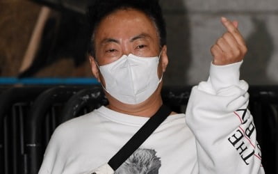 박명수 "복권 20억? 아내에게 말 안해…1등 '오겜'처럼 456억으로 올려야" ('라디오쇼') [종합]