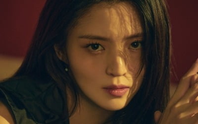 '마이네임' 한소희 "안보현과 베드신, 사랑보단 장치로 생각했죠" [인터뷰③]