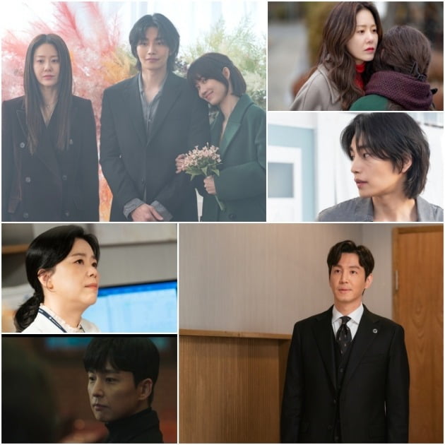 '너를 닮은 사람' 스틸컷./사진제공=셀트리온 엔터테인먼트, JTBC스튜디오