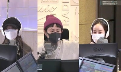 조혜선, 주걸륜에 영상편지 "밥 사드리고 싶어"…루나 보깅댄스에 '흠뻑' ('정희') [종합]