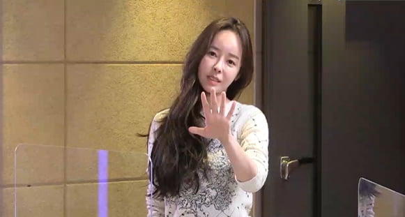 조혜선