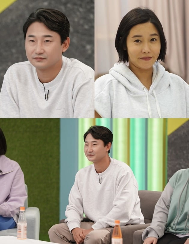 '브래드PT&GYM캐리' 스틸컷./사진제공=넷플릭스