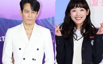 [공식] 강릉국제영화제 측 "'오겜' 이정재·이유미 개막식 불참"