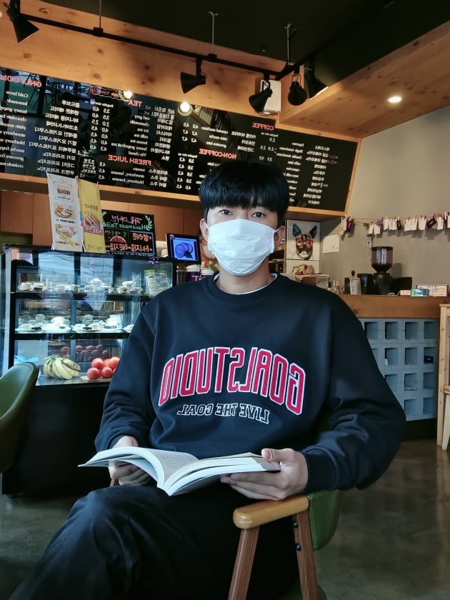 가수 임영웅./