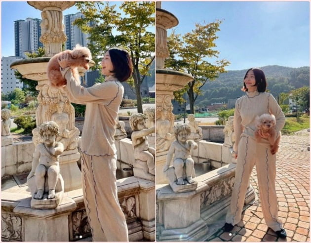 사진=신다은 인스타그램