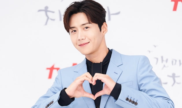 배우 김선호. /사진제공=tvN