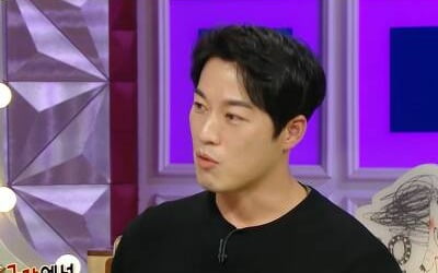 최영재 "아랍 VIP 경호에 백지수표 받아, 1년 먹고 살 금액" ('라스')[종합]