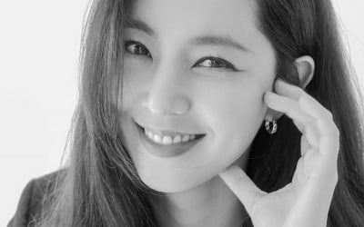 [공식] 한채아, 영화 '교토에서 온 편지' 출연…한선화와 자매 호흡