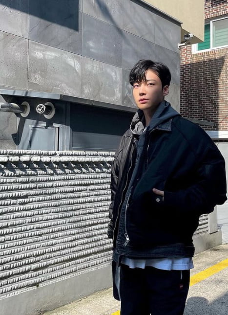 안재현 인스타그램