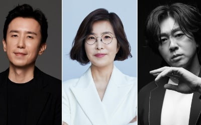 [공식] '싱어게인2' 윤도현 합류, 심사위원 라인업 확정