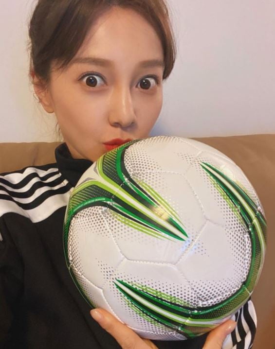 /사진=아유미 인스타그램