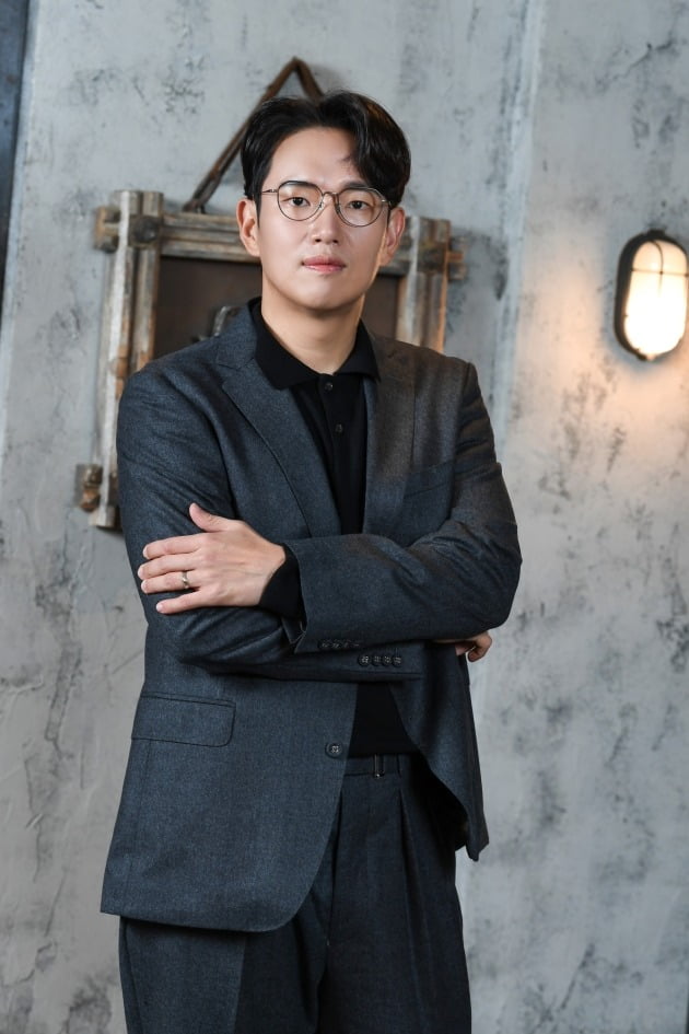 '꼬꼬무' MC 장성규/ 사진=SBS 제공