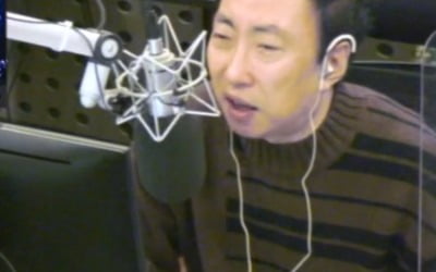 박명수 "커피값 한달에 25만원 이상…별다방이 폼 난다" ('라디오쇼') [종합]