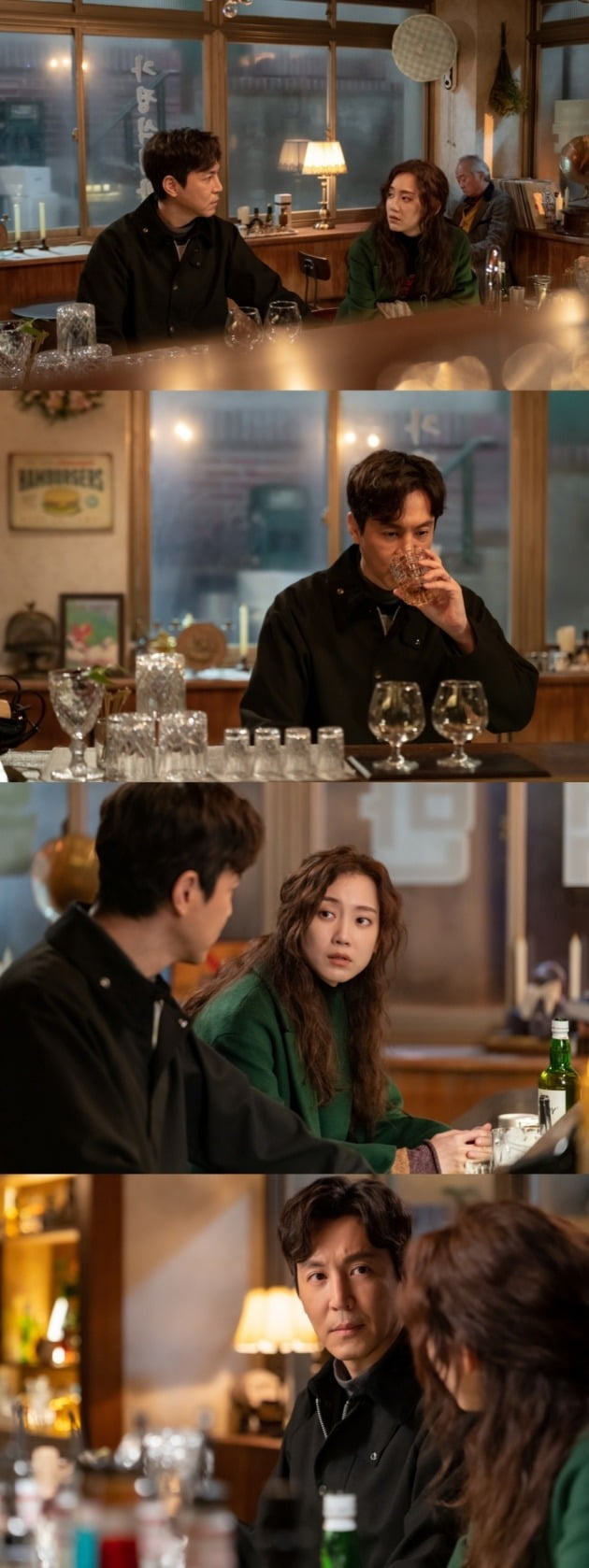 '너를 닮은 사람' 스틸컷./사진제공=셀트리온 엔터테인먼트, JTBC스튜디오