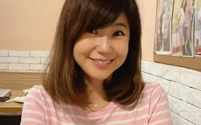 '금융맨♥' 강수정, 홍콩에서 태국도 즐기는 '부촌 사모님'…매일이 식도락 [TEN★]