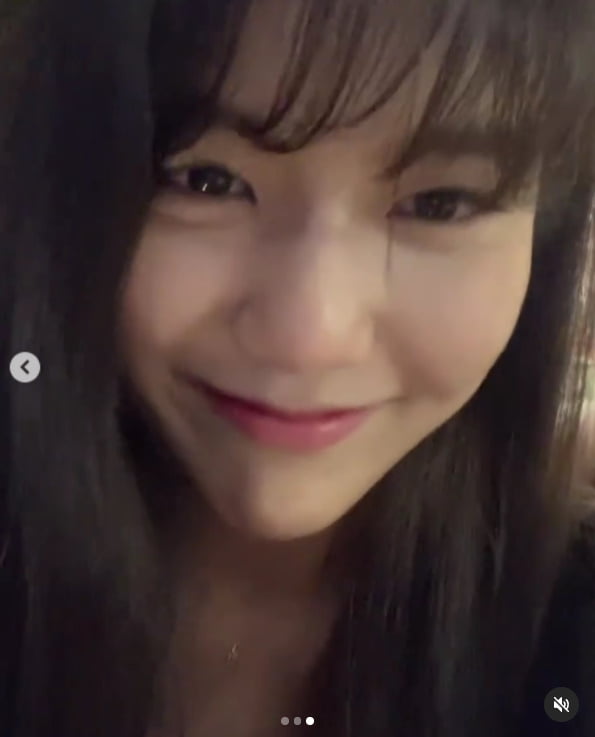 AOA 혜정, 예쁜 날은 메이크업한 날...찬미 "누구 만나는데 예뻐?"[TEN★]