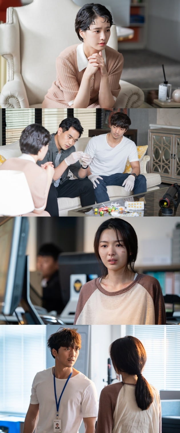'달리와 감자탕' / 사진 = 몬스터유니온, 코퍼스코리아 제공