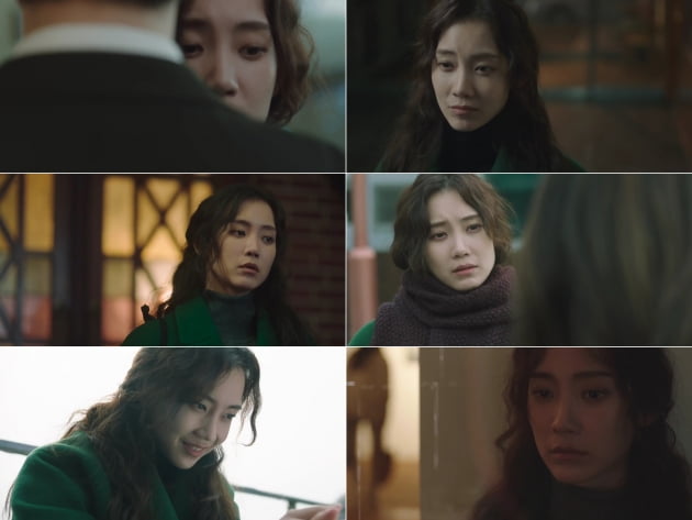 '너를 닮은 사람' 신현빈./ 사진제공=유본컴퍼니