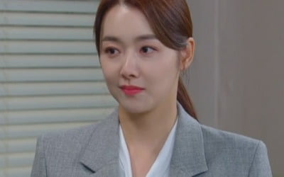 '빨강 구두' 김젬마, 정유민에 선우재덕=살인범 사실 폭로 [종합]