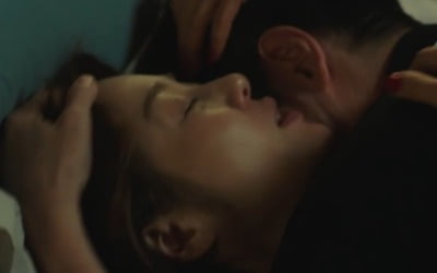고현정, ♥최원영과 파격 베드신→내연남 김재영과 재회 ('너닮사')[종합]