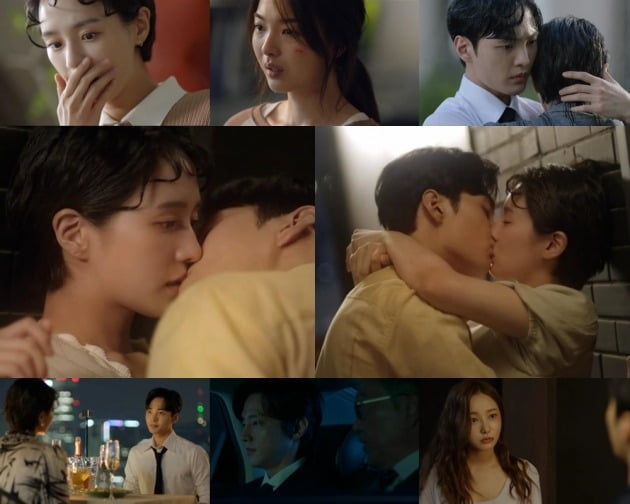 사진=KBS 2TV '달리와 감자탕' 방송 화면 캡처
