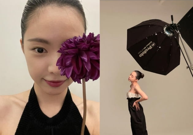 손나은 인스타그램