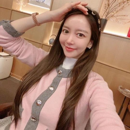 사진=박현선 인스타그램