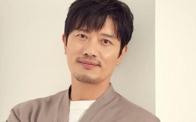 '마이네임' 박희순 "최무진=코리안 사이코, 흔들리고 고뇌하는 악역 매력적" [인터뷰①]