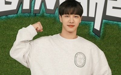 이기광 "저탄고지로 식단 관리, 근력 운동 다시 시작했다" ('브래드PT&GYM캐리')