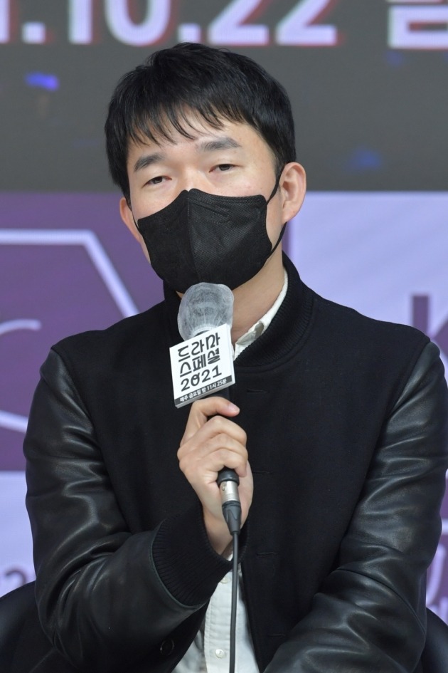 최상열 감독./사진제공=KBS