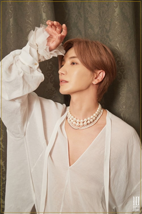 슈퍼주니어 이특, 동해 17년간 꾸준할 수 있는 이유는 ‘SNS소통’