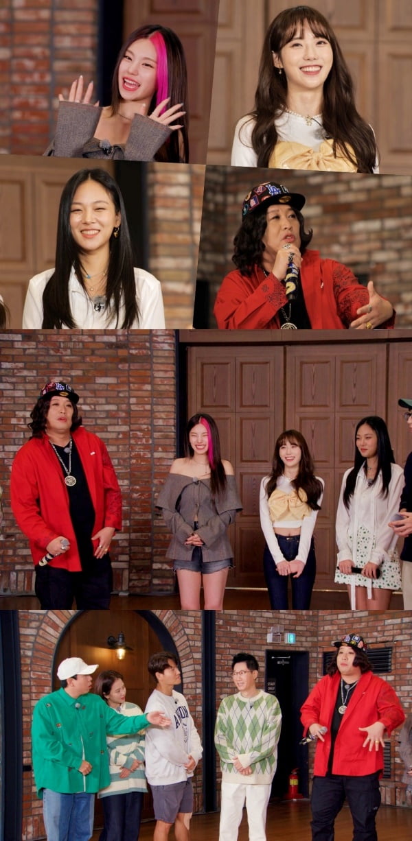 '런닝맨' / 사진 = SBS 제공