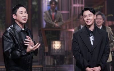 김동욱, 'SNL코리아' 출연…고품격 웃음 예고
