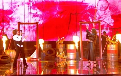 거미X에일리, 파워 우먼 출격…환상 하모니 ('불후의 명곡')