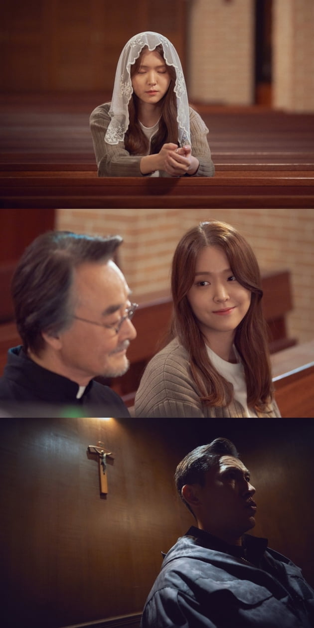 '검은 태양' / 사진 = MBC 제공