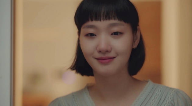 김고은, 안보현과 동거하다 결혼 생각 "우리 결혼할까?" ('유미의 세포들')