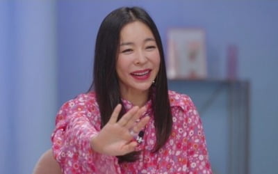 '돌싱글즈2' 이혜영, 눈치 없는 이혼남에 '기겁'