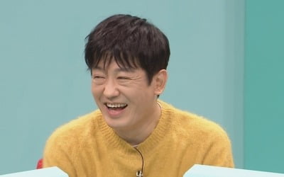 '전참시' 허성태 "'나는 자연인이다', 한 편당 2~30번씩 돌려봤다"